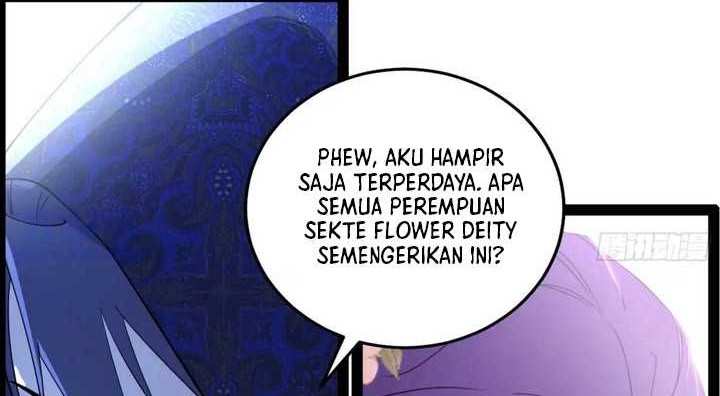 I’m An Evil God Chapter 427 Gambar 41