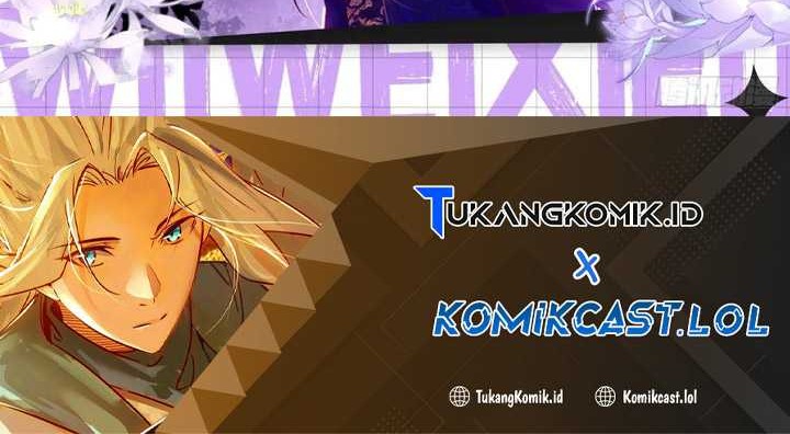 I’m An Evil God Chapter 427 Gambar 43