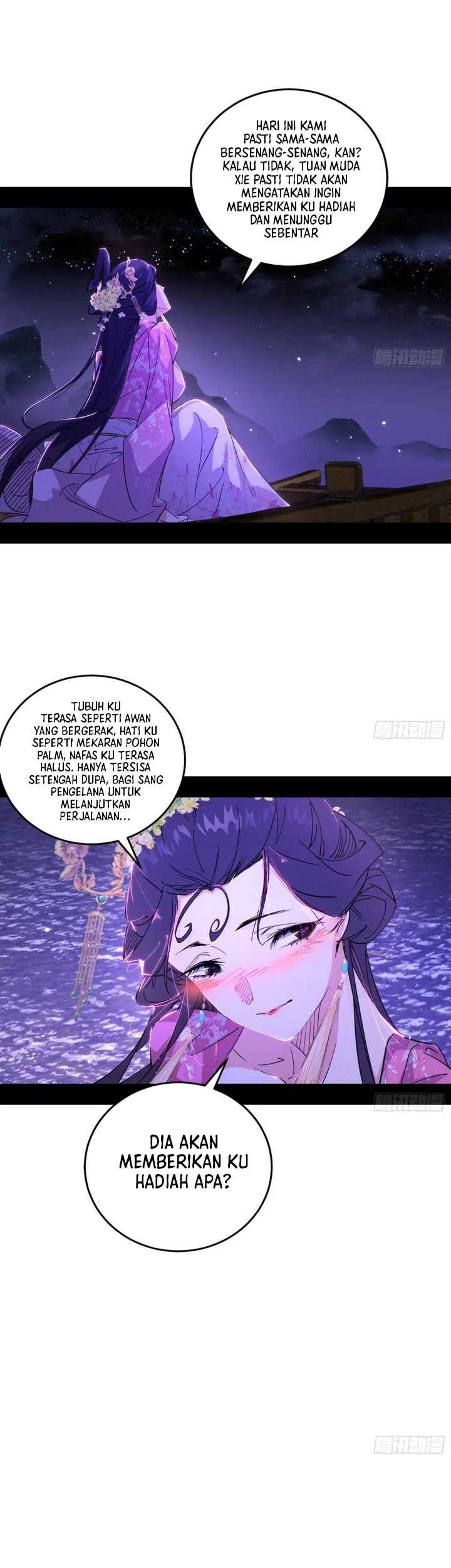 Manhua I’m An Evil God Chapter 427 gambar nomor 2