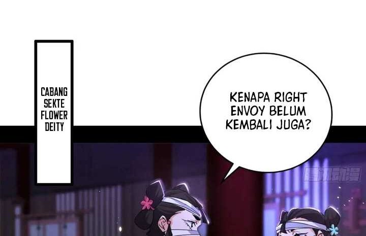 I’m An Evil God Chapter 427 Gambar 3