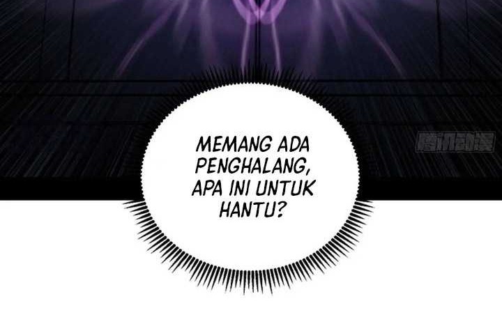 I’m An Evil God Chapter 427 Gambar 7