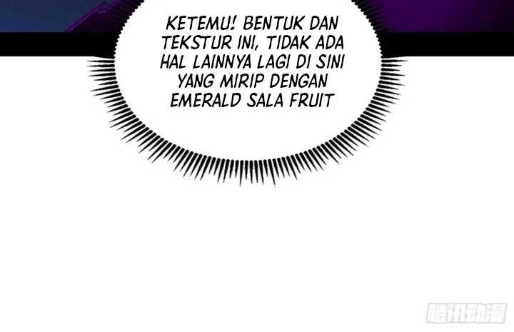I’m An Evil God Chapter 427 Gambar 13
