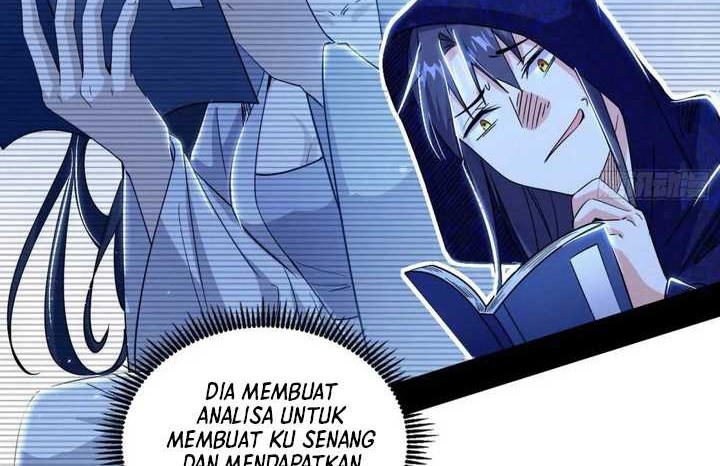 I’m An Evil God Chapter 427 Gambar 15