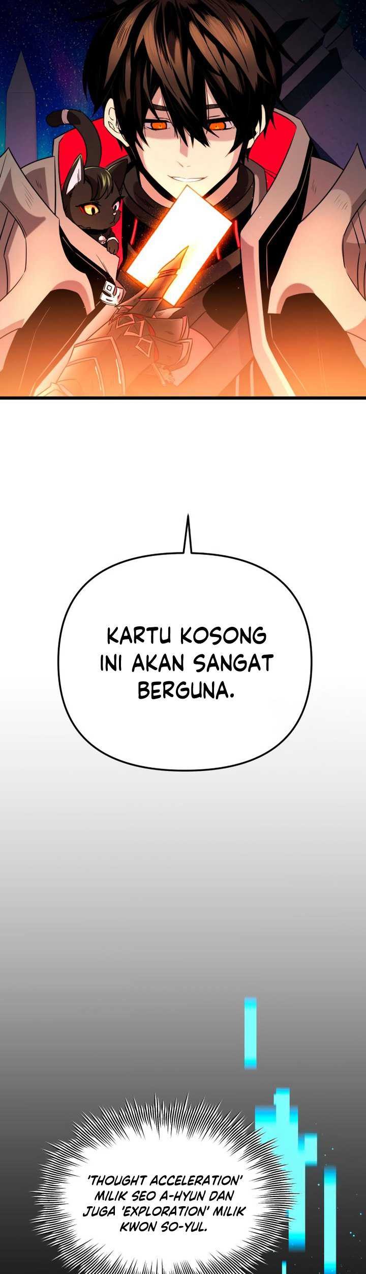 I Obtained a Mythic Item Chapter 85 Gambar 26