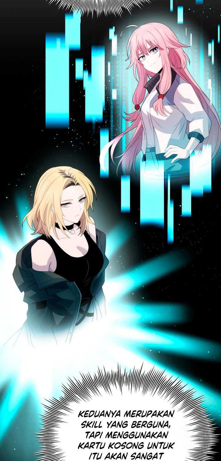 I Obtained a Mythic Item Chapter 85 Gambar 27