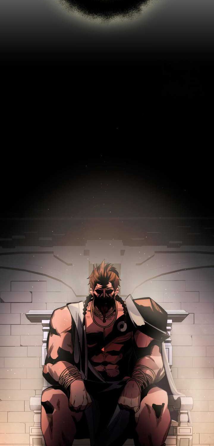 I Obtained a Mythic Item Chapter 85 Gambar 31