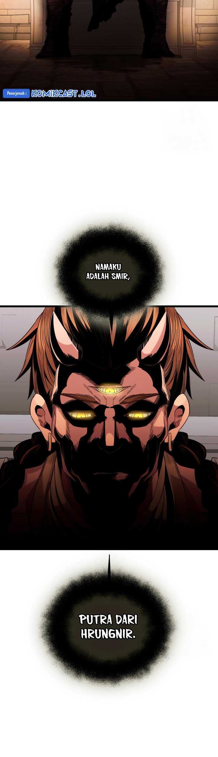 I Obtained a Mythic Item Chapter 85 Gambar 32