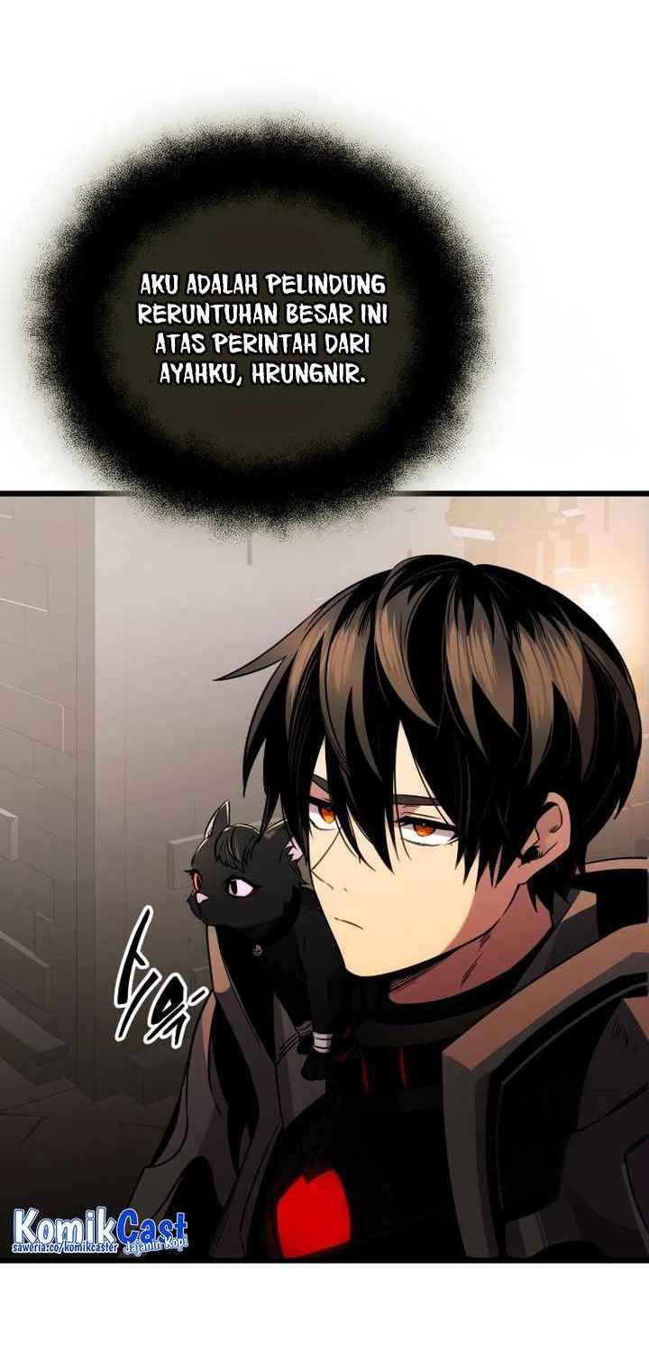 I Obtained a Mythic Item Chapter 85 Gambar 33