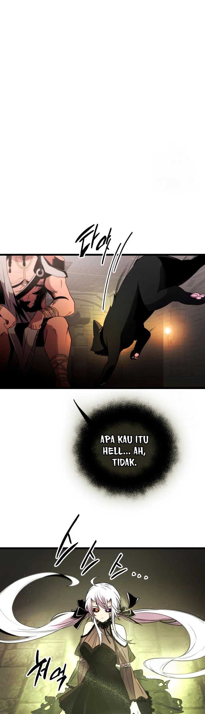 I Obtained a Mythic Item Chapter 85 Gambar 34