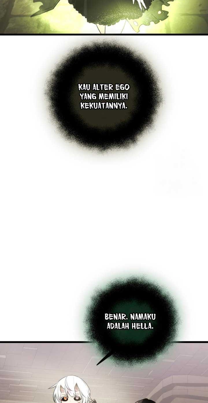 I Obtained a Mythic Item Chapter 85 Gambar 35