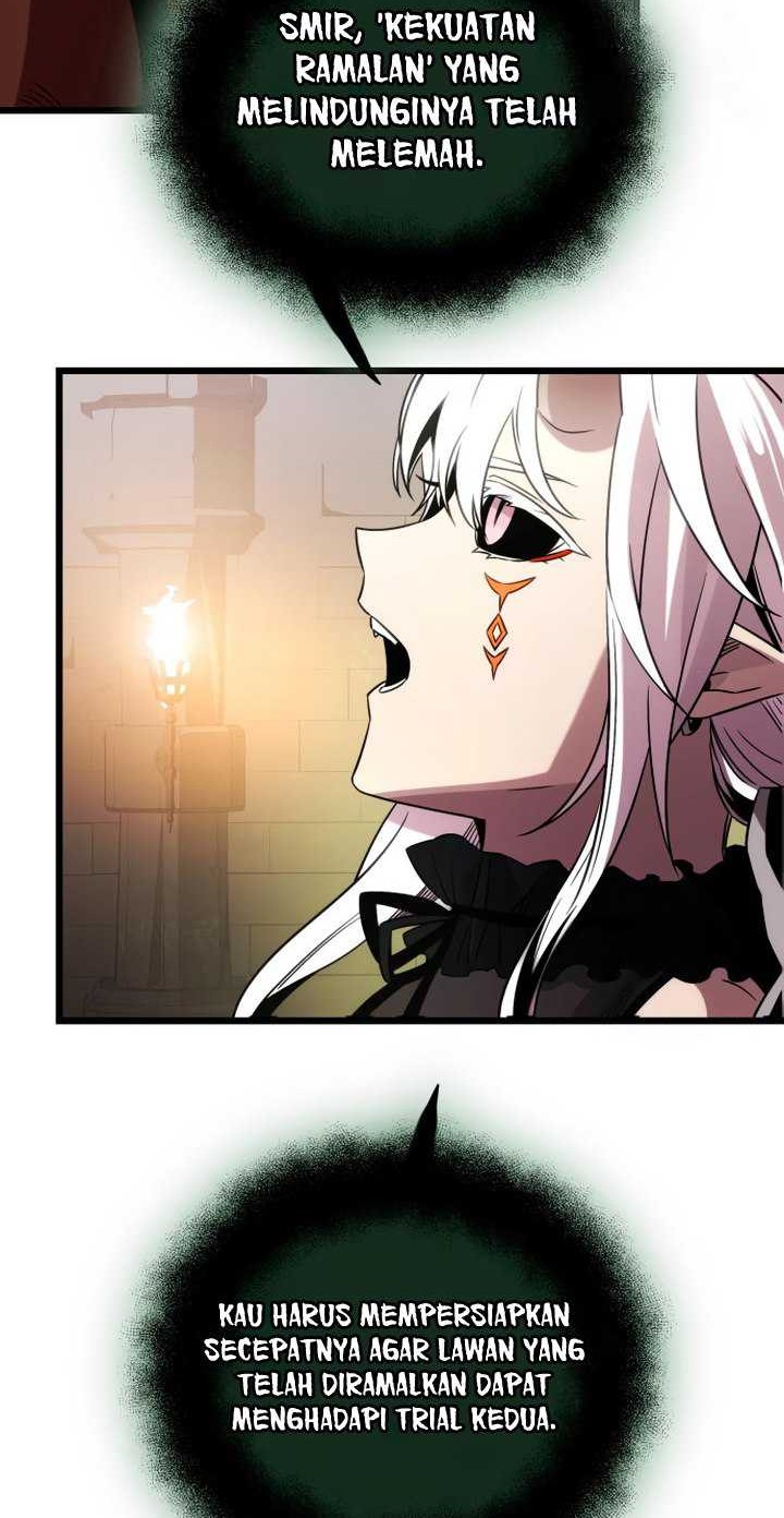 I Obtained a Mythic Item Chapter 85 Gambar 37