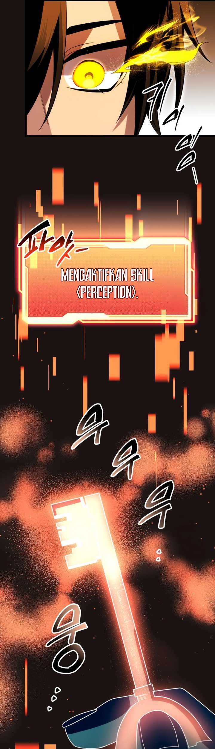 I Obtained a Mythic Item Chapter 85 Gambar 18