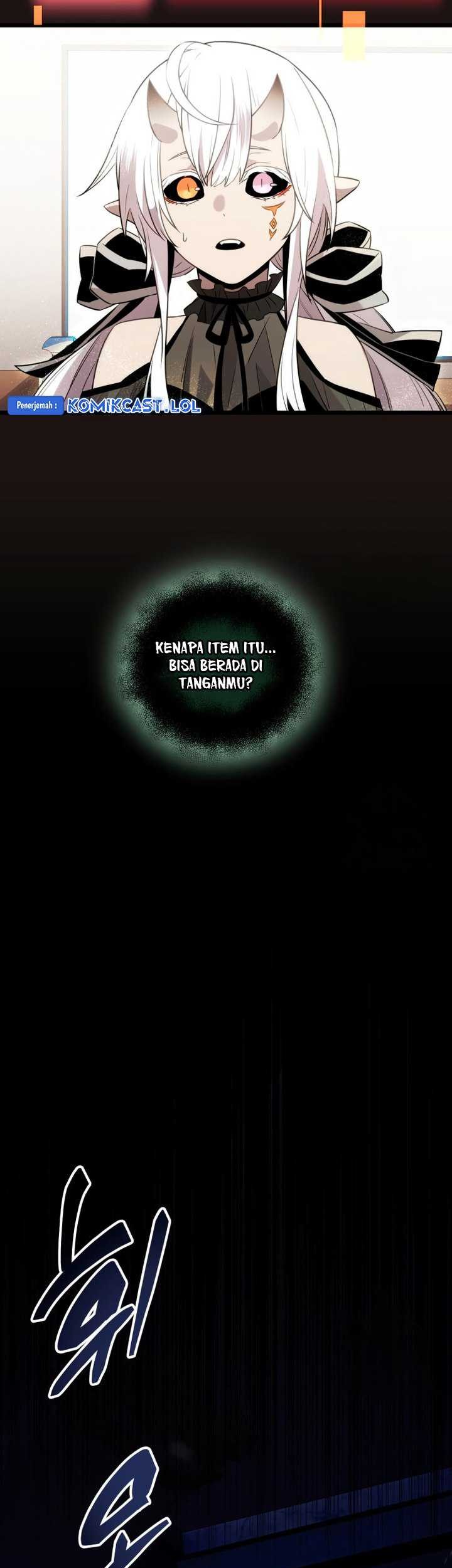 I Obtained a Mythic Item Chapter 85 Gambar 20