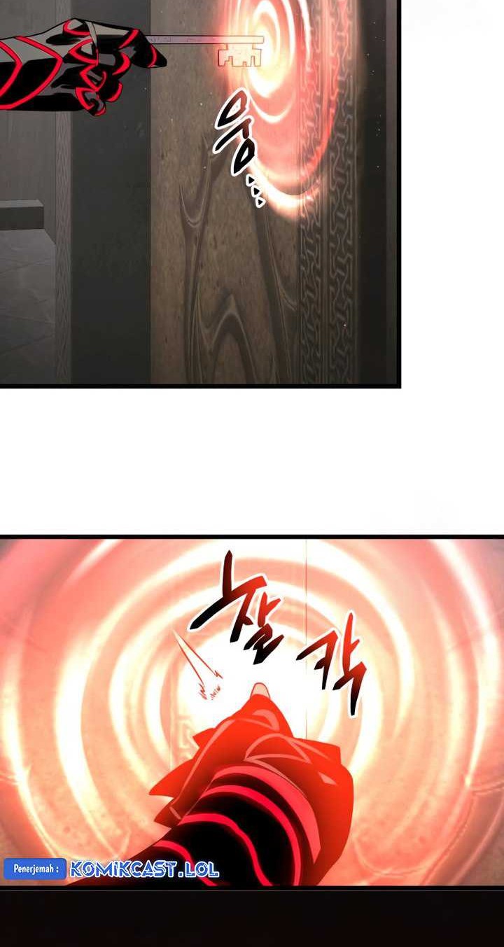 I Obtained a Mythic Item Chapter 85 Gambar 23