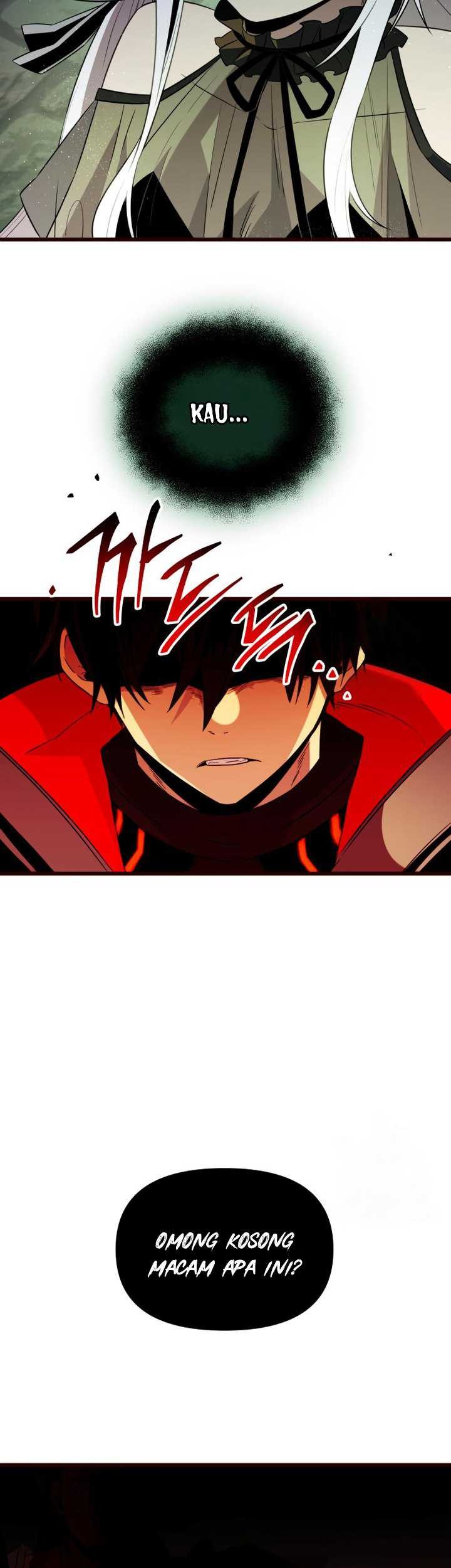 I Obtained a Mythic Item Chapter 85 Gambar 46