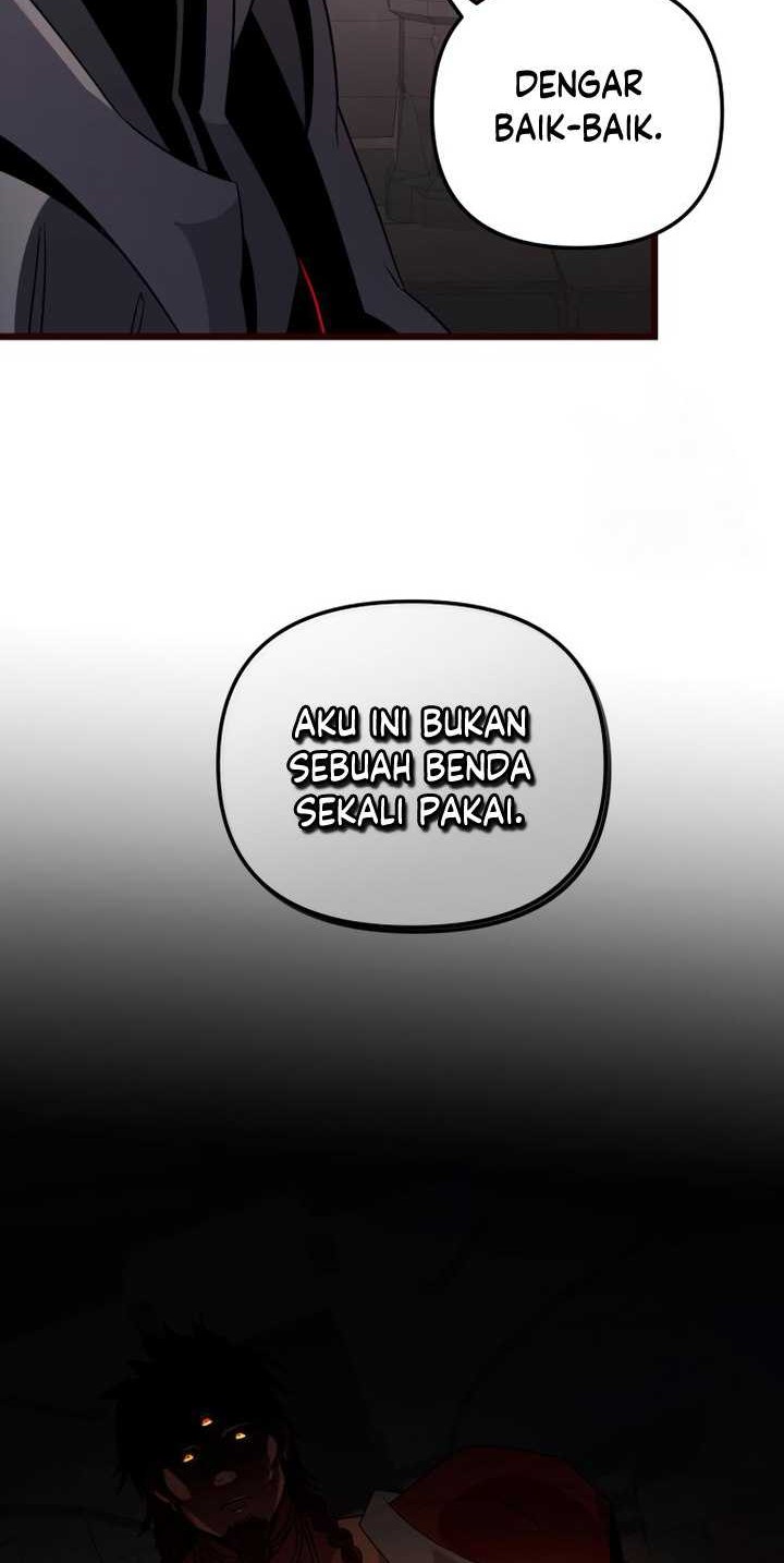 I Obtained a Mythic Item Chapter 85 Gambar 49