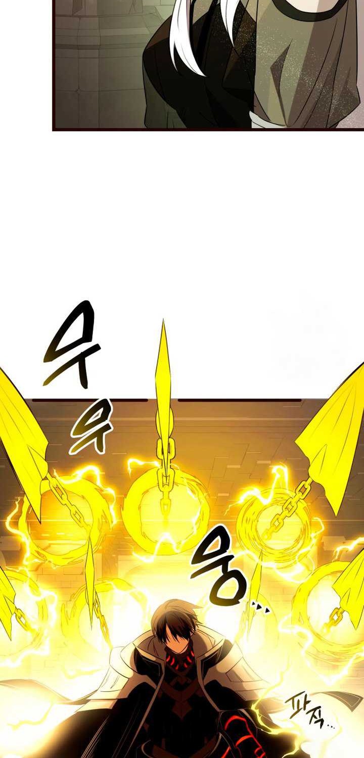 I Obtained a Mythic Item Chapter 85 Gambar 51