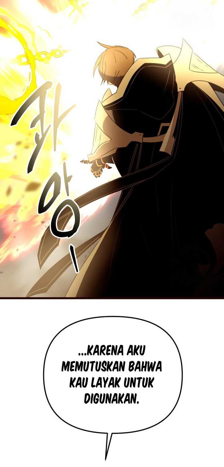 I Obtained a Mythic Item Chapter 85 Gambar 53