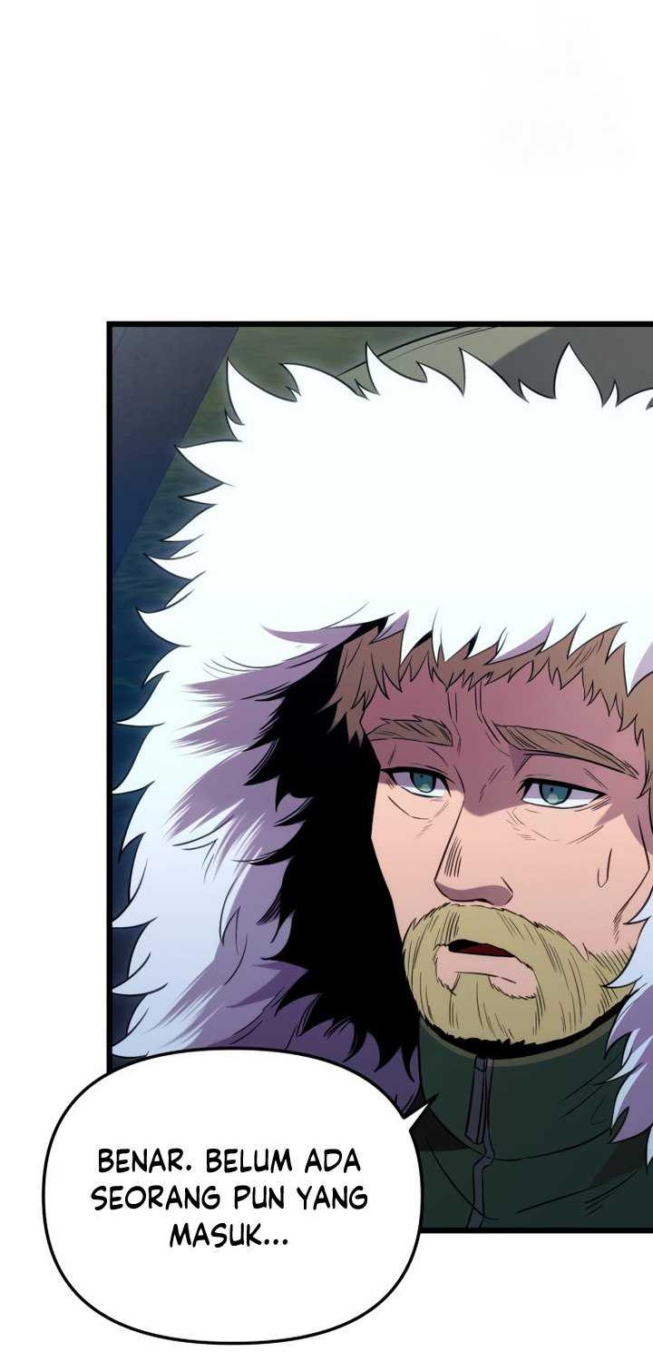 I Obtained a Mythic Item Chapter 85 Gambar 57