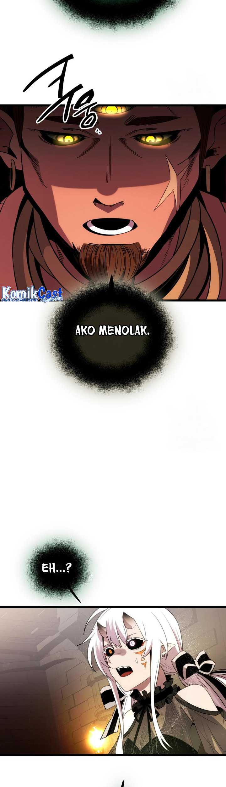 I Obtained a Mythic Item Chapter 85 Gambar 38