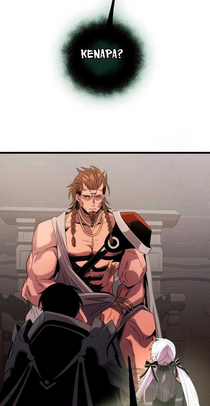 I Obtained a Mythic Item Chapter 85 Gambar 39