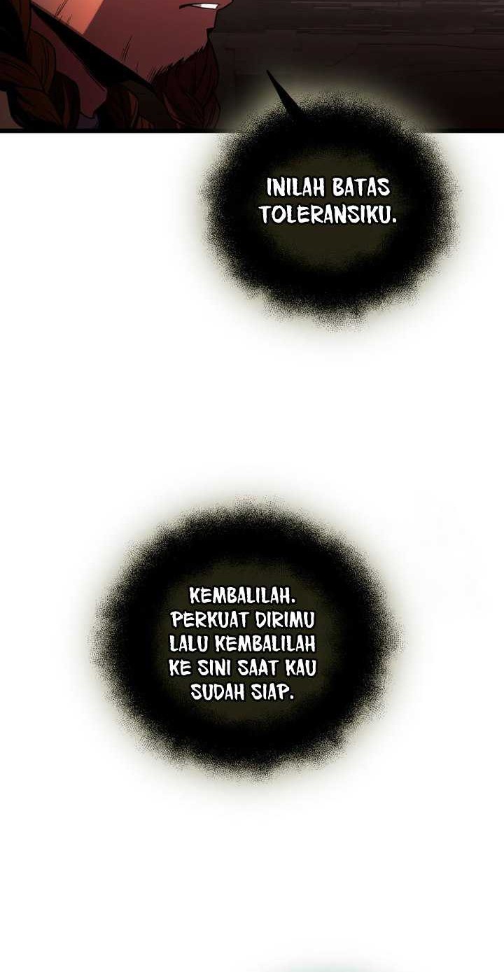 I Obtained a Mythic Item Chapter 85 Gambar 41