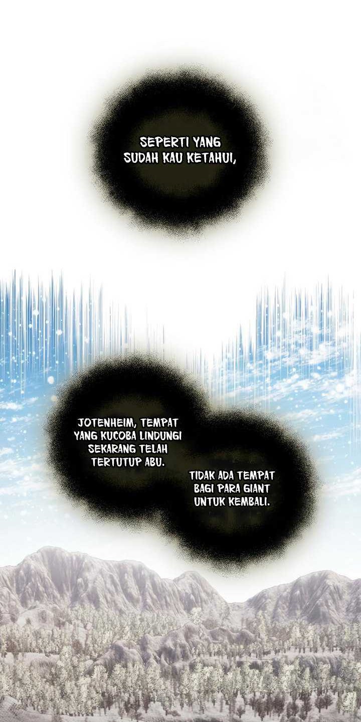 I Obtained a Mythic Item Chapter 85 Gambar 43