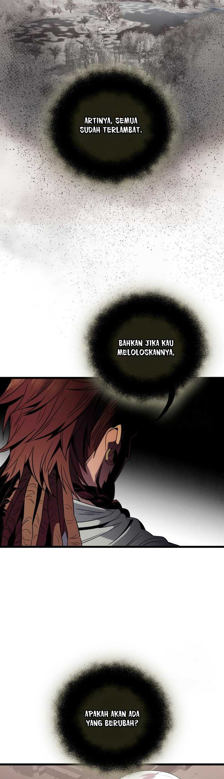 I Obtained a Mythic Item Chapter 85 Gambar 44