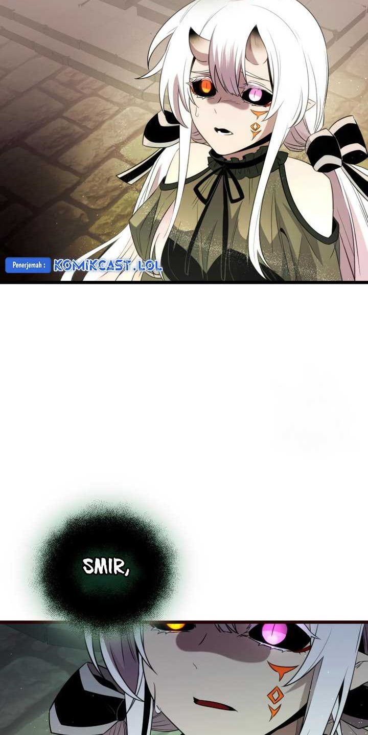 I Obtained a Mythic Item Chapter 85 Gambar 45