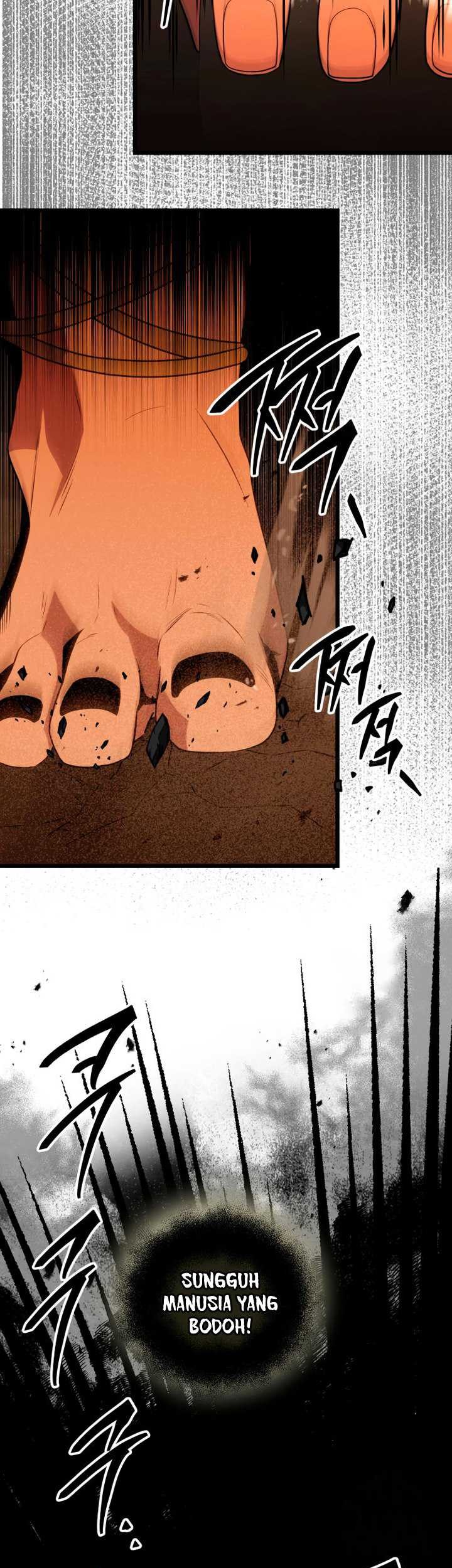 I Obtained a Mythic Item Chapter 85 Gambar 70