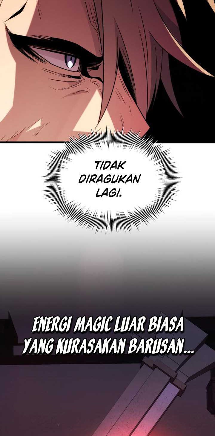 I Obtained a Mythic Item Chapter 85 Gambar 59