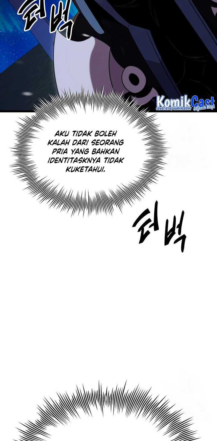 I Obtained a Mythic Item Chapter 85 Gambar 61