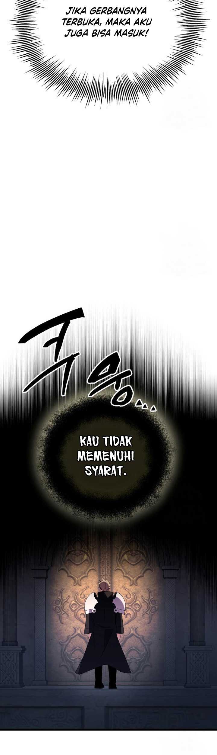 I Obtained a Mythic Item Chapter 85 Gambar 62