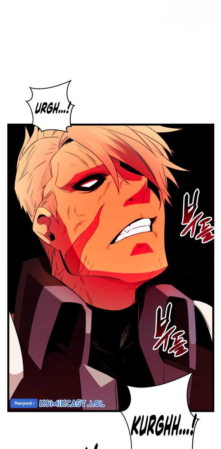 I Obtained a Mythic Item Chapter 85 Gambar 63