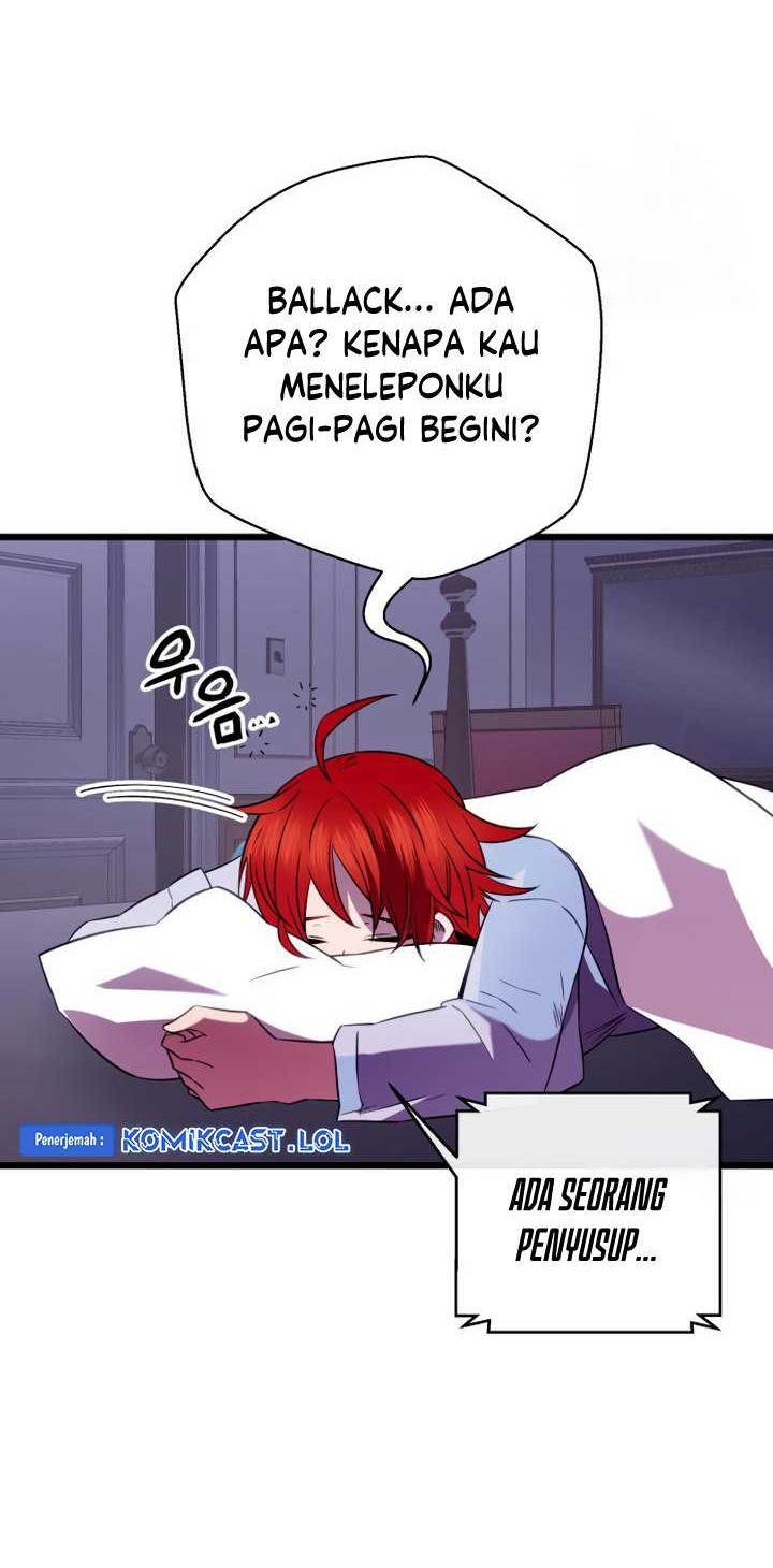 I Obtained a Mythic Item Chapter 85 Gambar 65