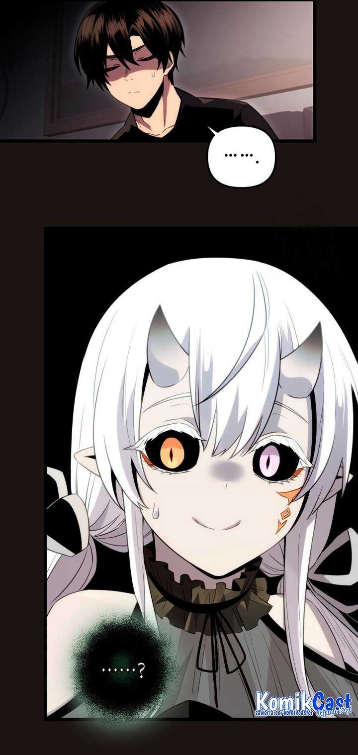 I Obtained a Mythic Item Chapter 85 Gambar 7