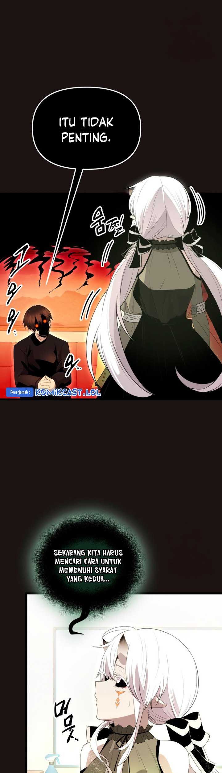 I Obtained a Mythic Item Chapter 85 Gambar 12