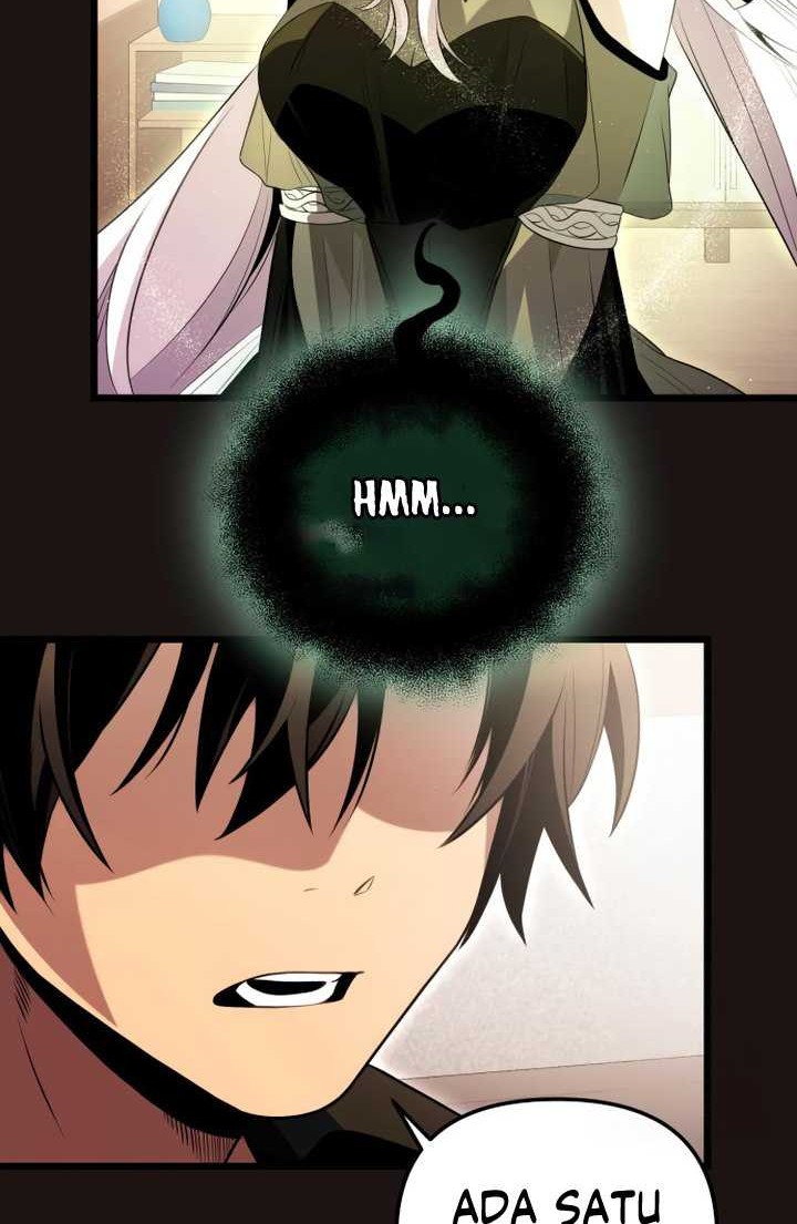 I Obtained a Mythic Item Chapter 85 Gambar 13