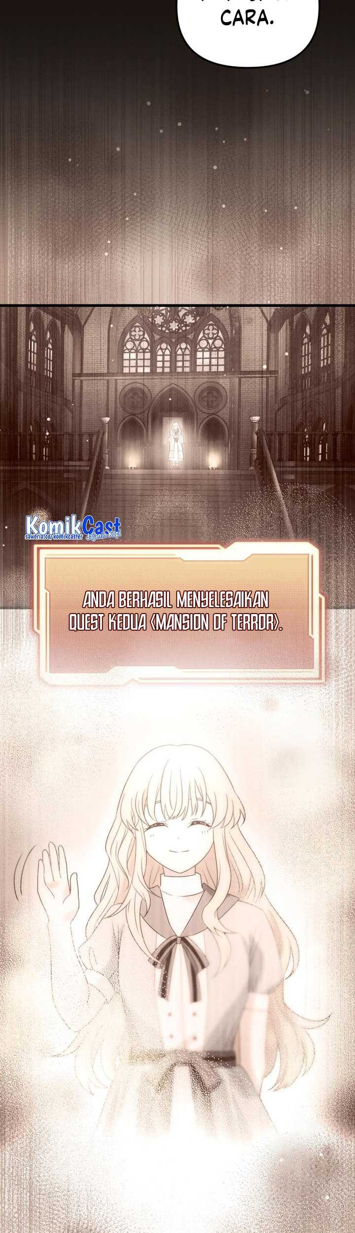 I Obtained a Mythic Item Chapter 85 Gambar 14