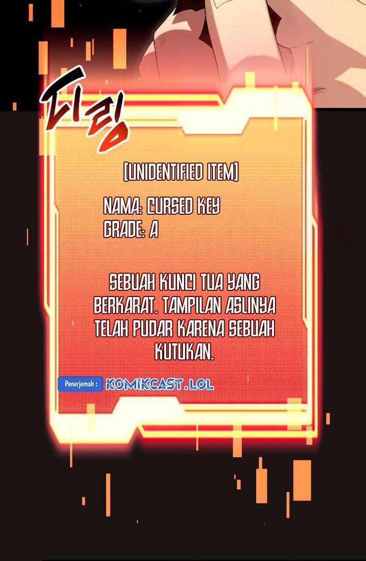 I Obtained a Mythic Item Chapter 85 Gambar 17