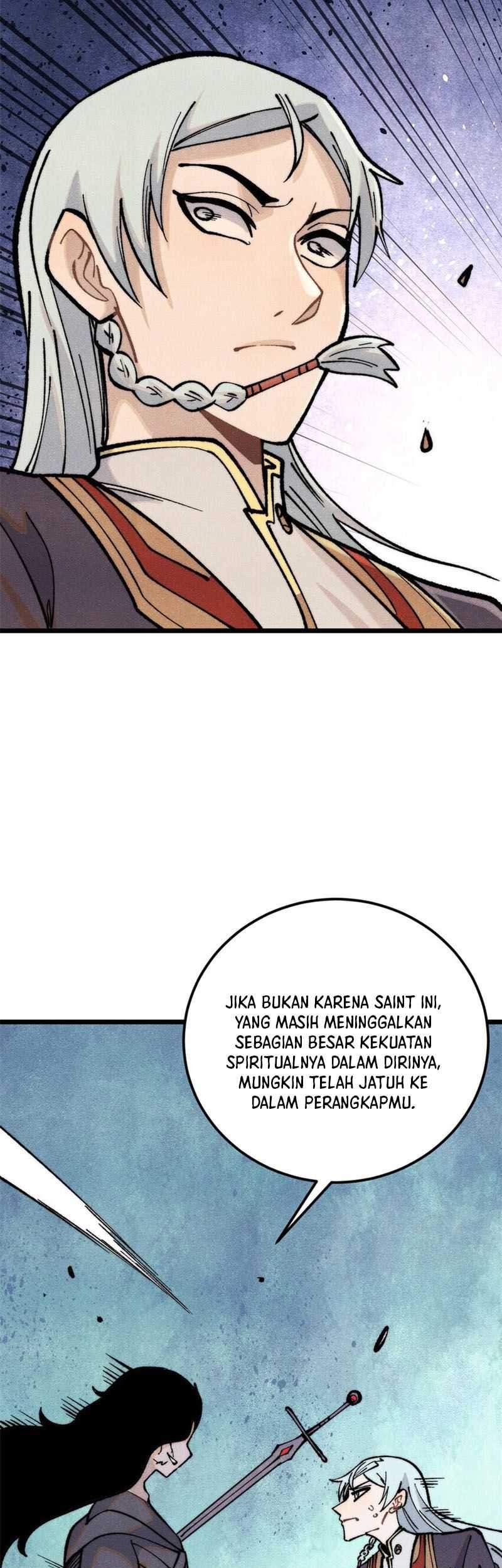 All Hail the Sect Leader Chapter 292 Gambar 18