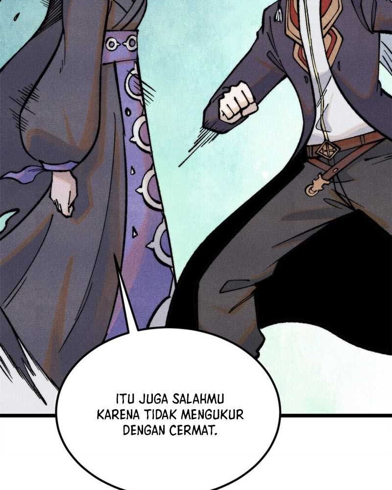 All Hail the Sect Leader Chapter 292 Gambar 19