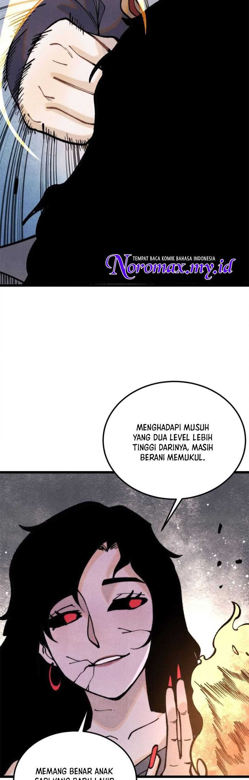 All Hail the Sect Leader Chapter 292 Gambar 22