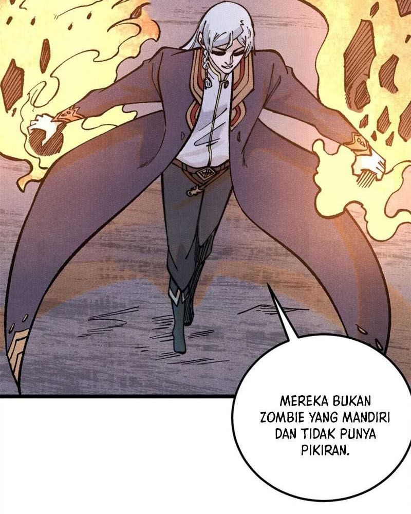 All Hail the Sect Leader Chapter 292 Gambar 3