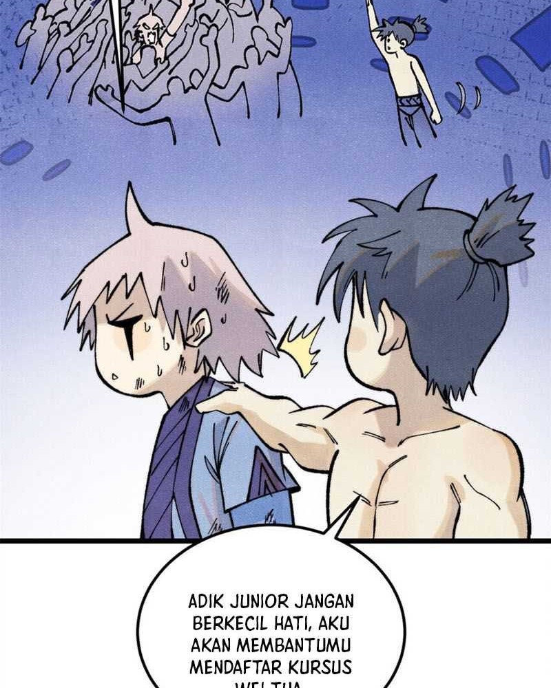 All Hail the Sect Leader Chapter 292 Gambar 7