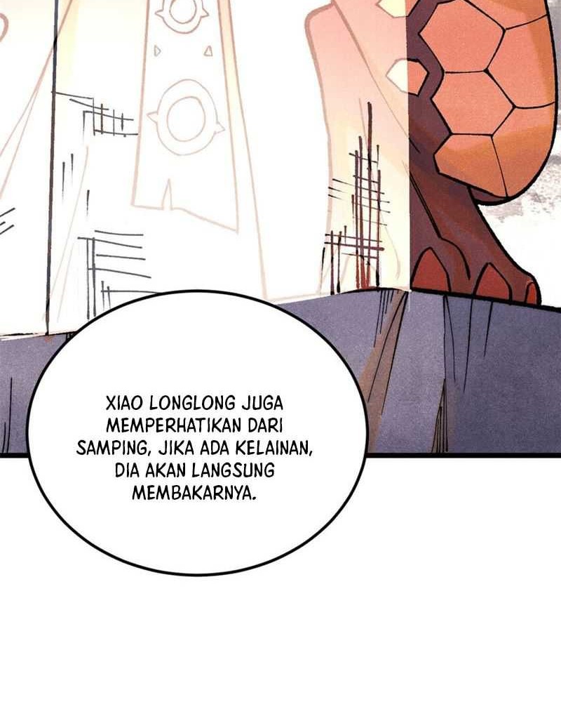 All Hail the Sect Leader Chapter 292 Gambar 13