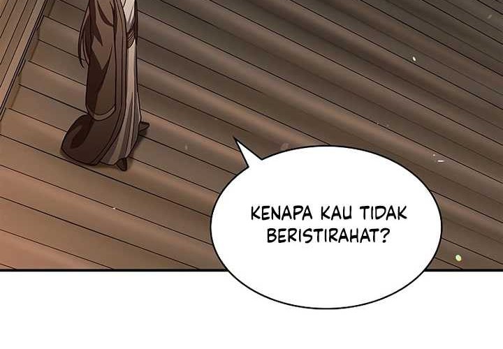 Heavenly Grand Archive’s Young Master Chapter 54 Gambar 16