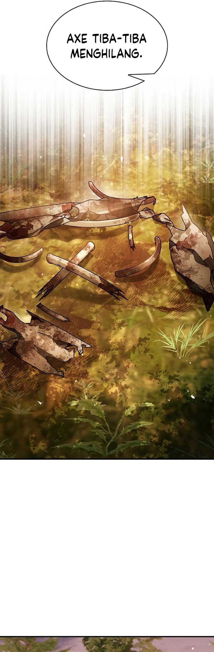 Heavenly Grand Archive’s Young Master Chapter 54 Gambar 39