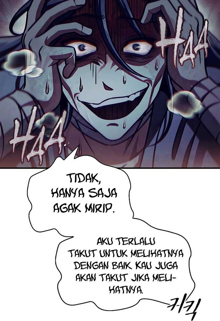 Heavenly Grand Archive’s Young Master Chapter 54 Gambar 3