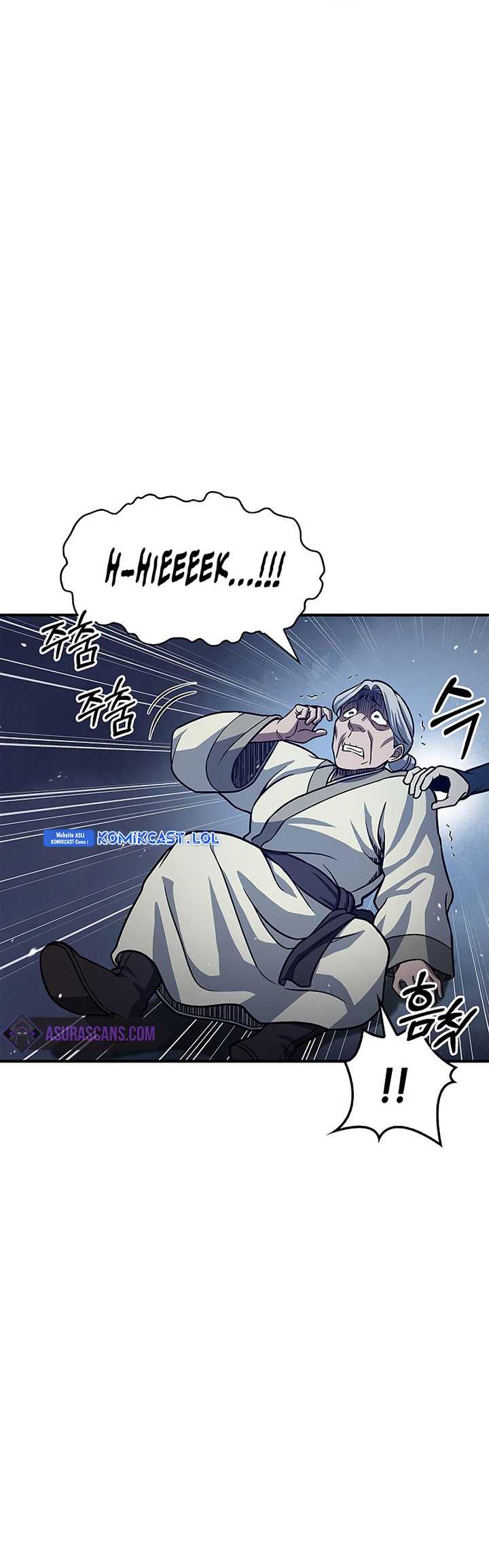 Heavenly Grand Archive’s Young Master Chapter 54 Gambar 61